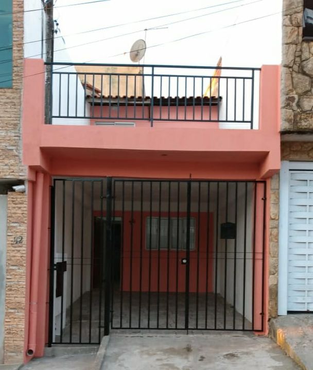 Captação de Casa em Condomínio a venda na Rua Alonso de Mondejar, City Jaragua, São Paulo, SP